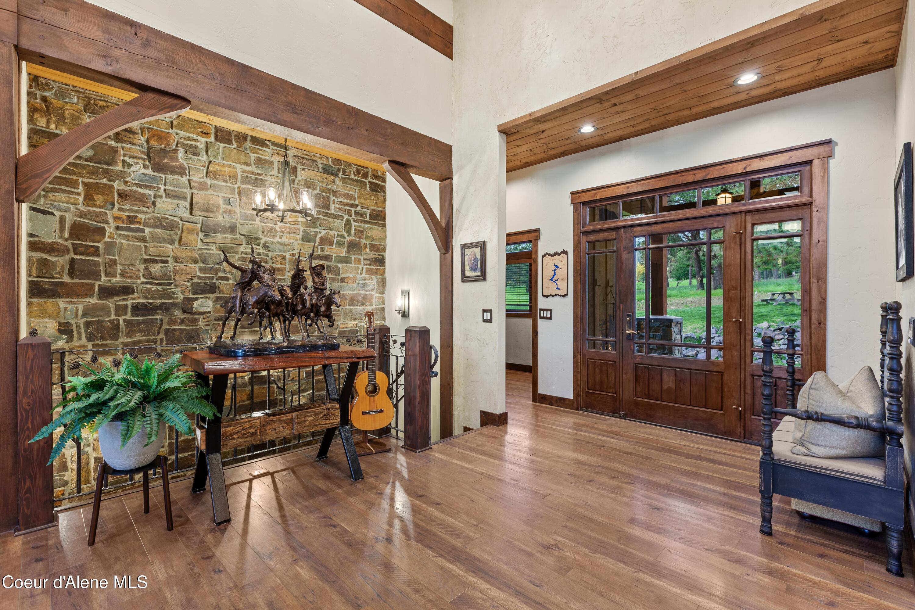 337 Coon Creek Rd
