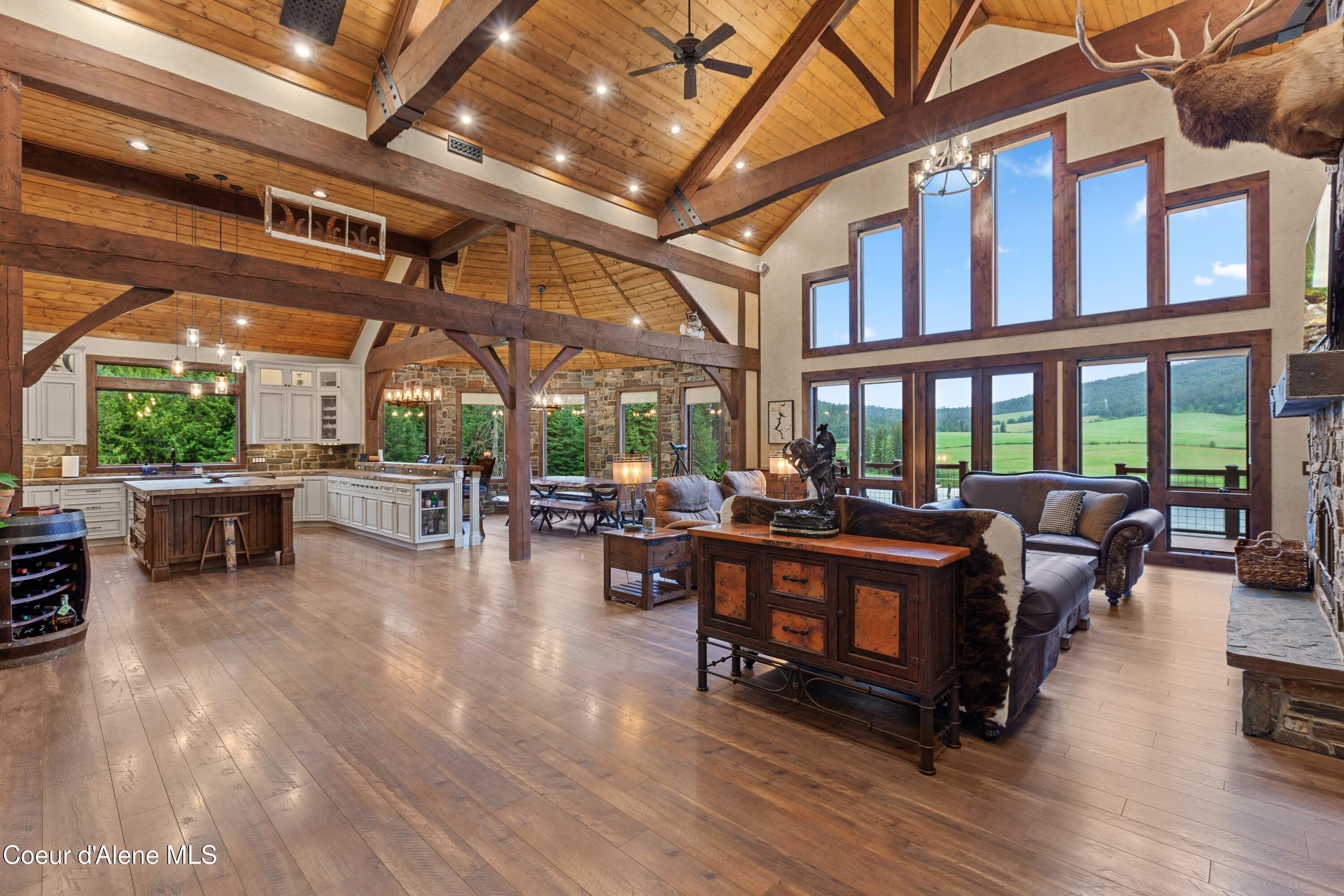 337 Coon Creek Rd