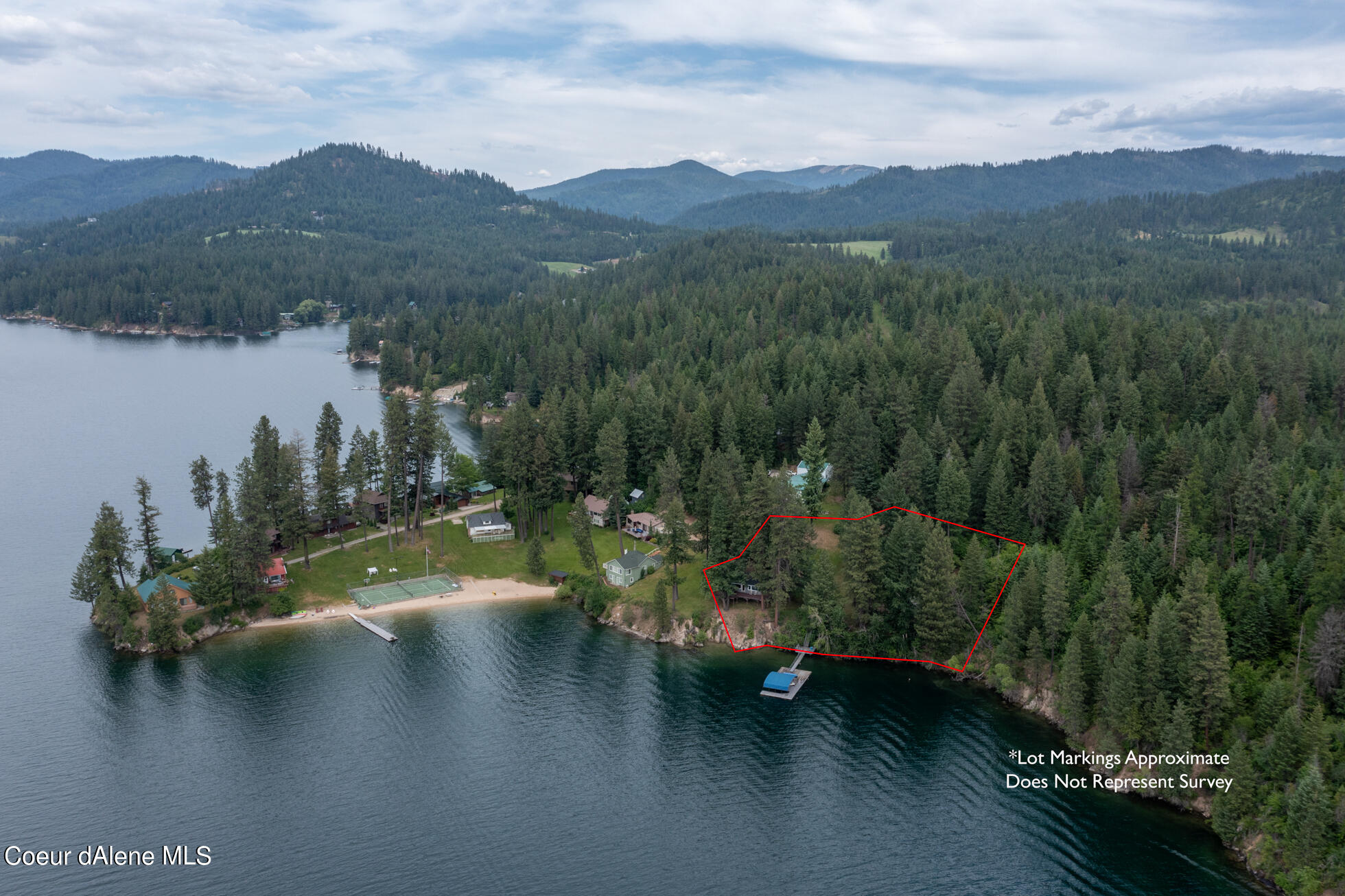 13275 N Nannas Nook LN