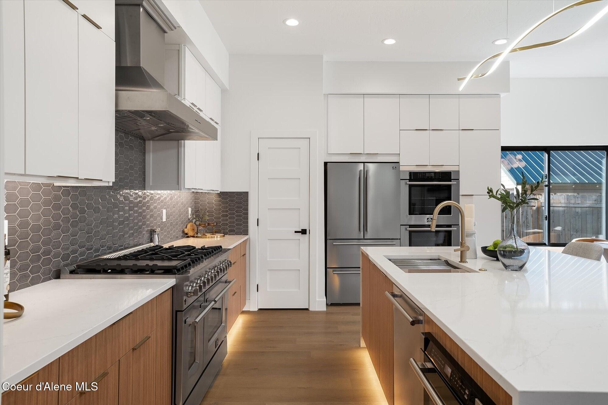 415 N 18th ST, Coeur d'Alene