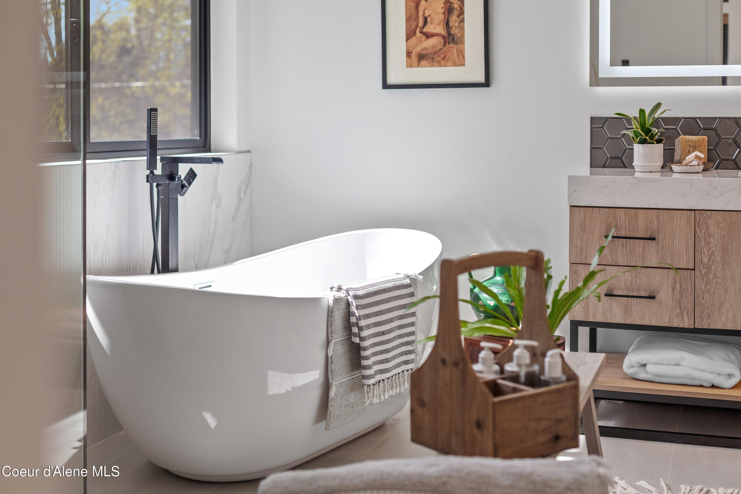 415 N 18th ST, Coeur d'Alene