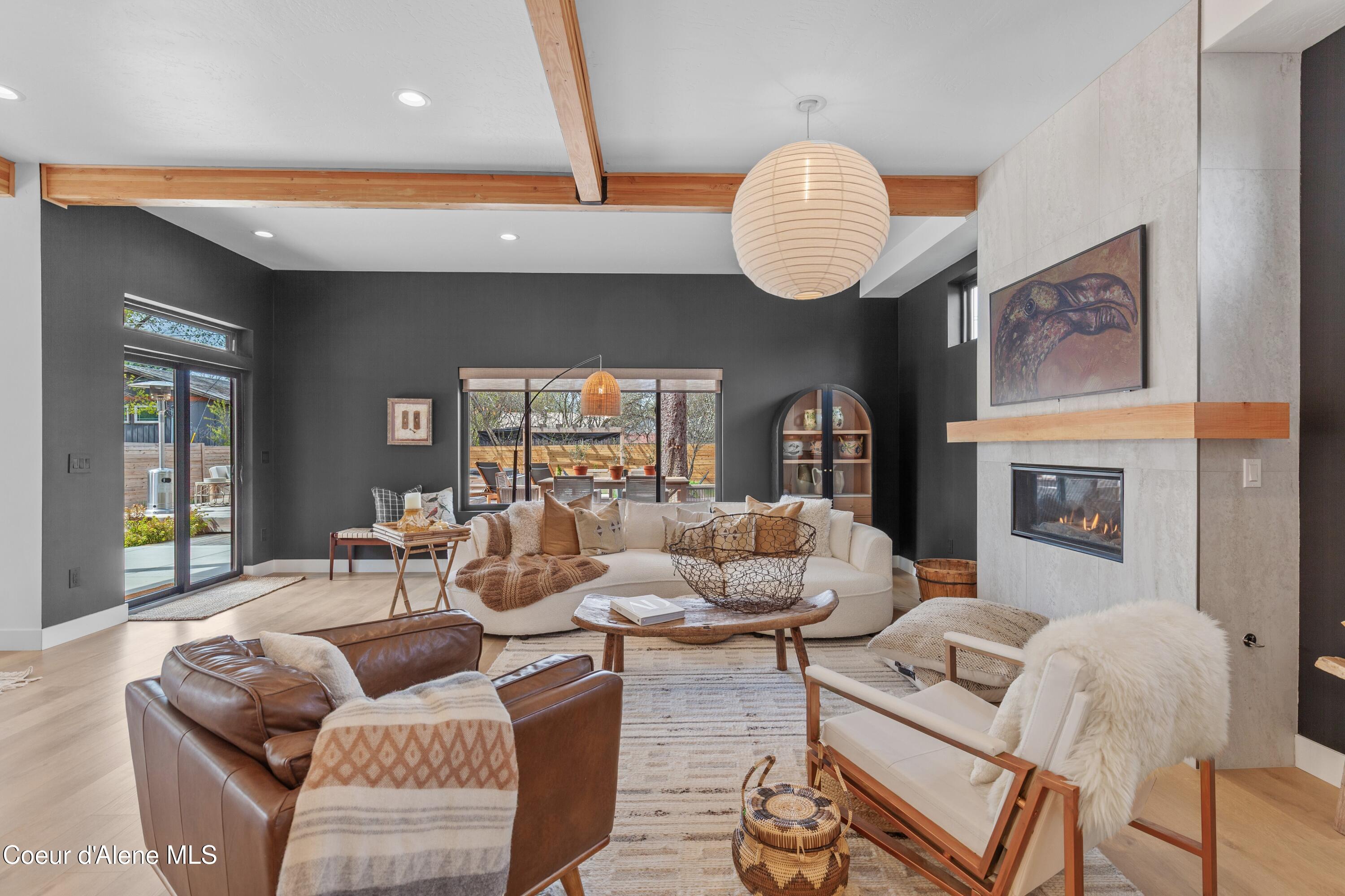 415 N 18th ST, Coeur d'Alene