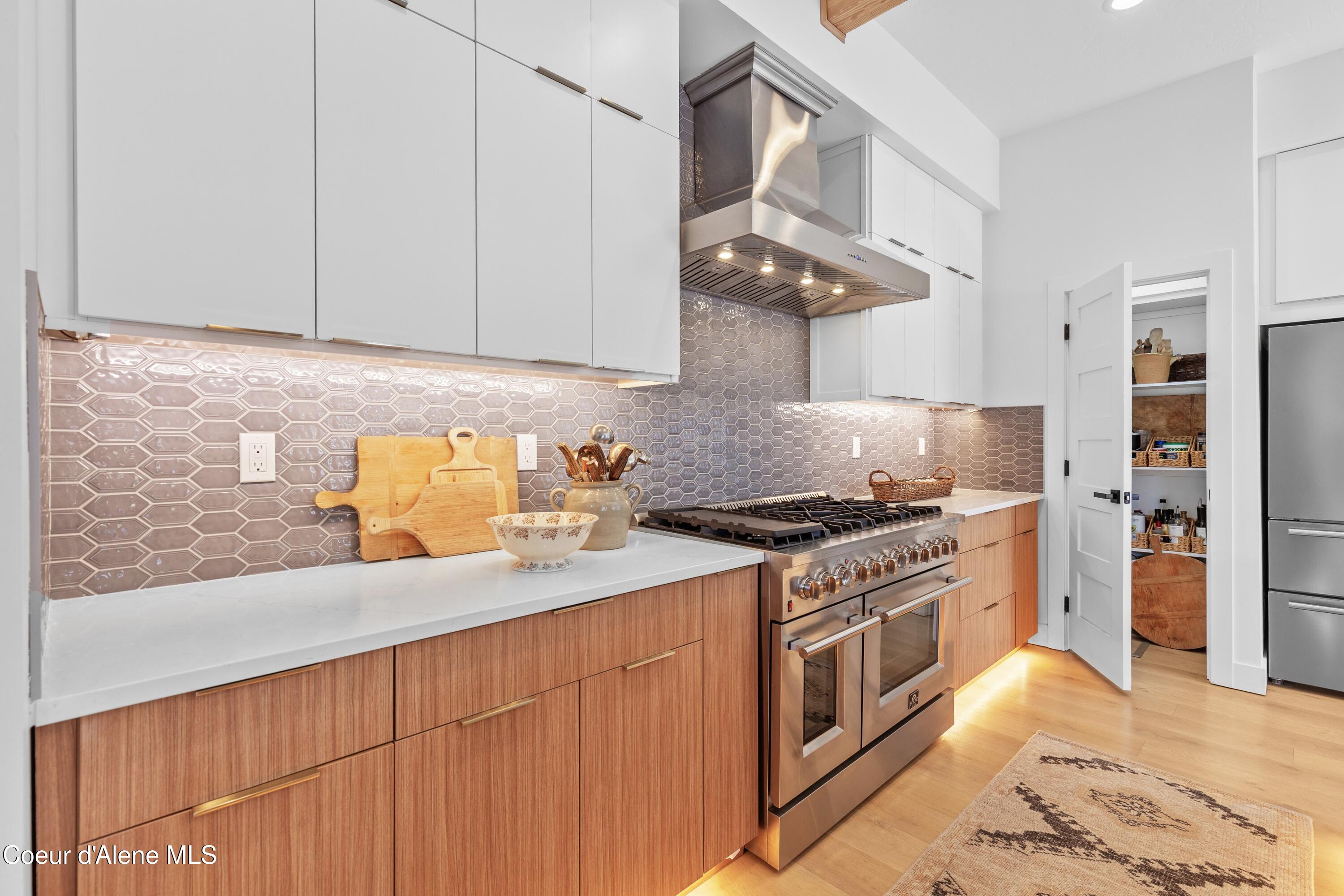 415 N 18th ST, Coeur d'Alene