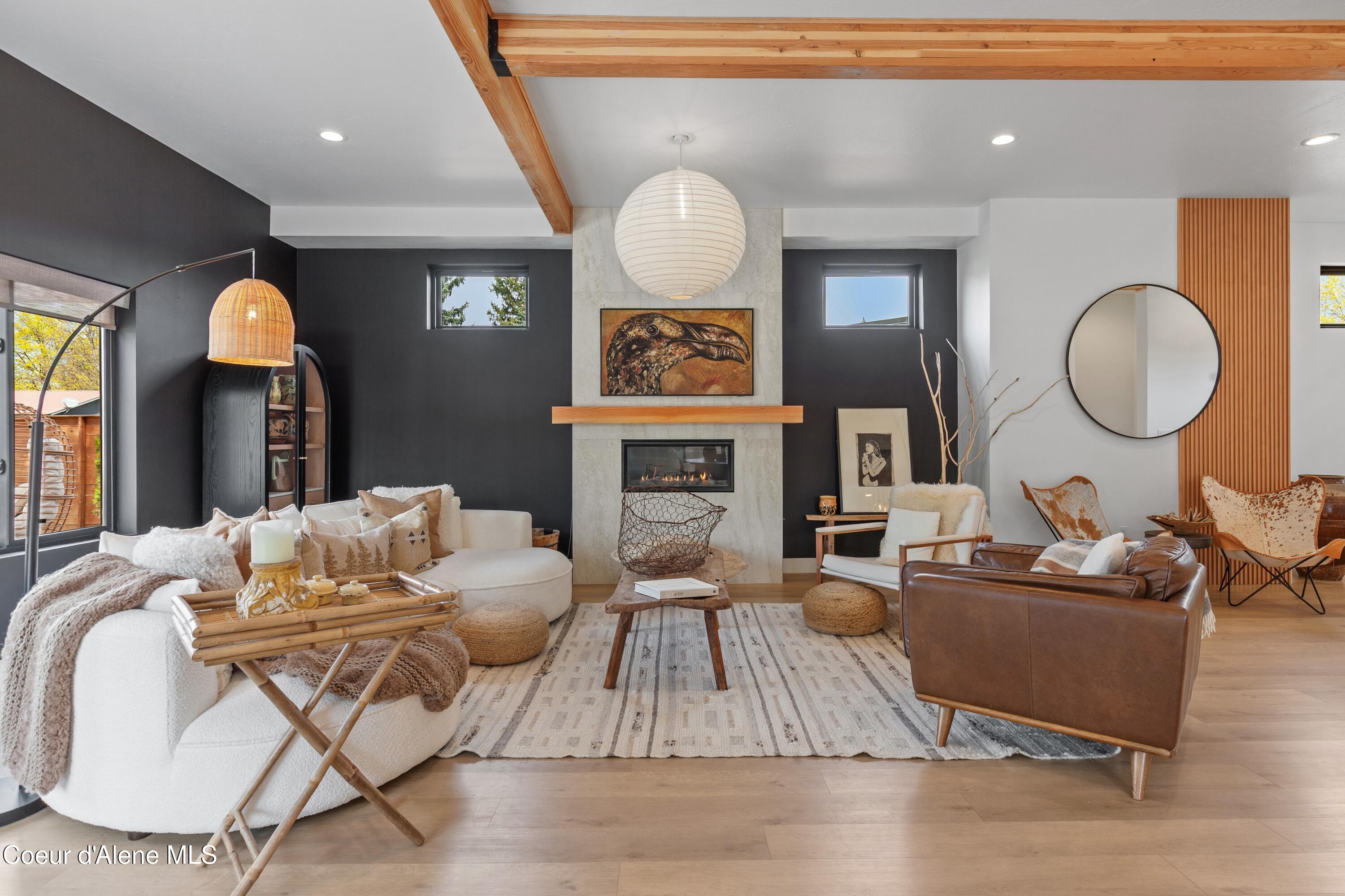 415 N 18th ST, Coeur d'Alene