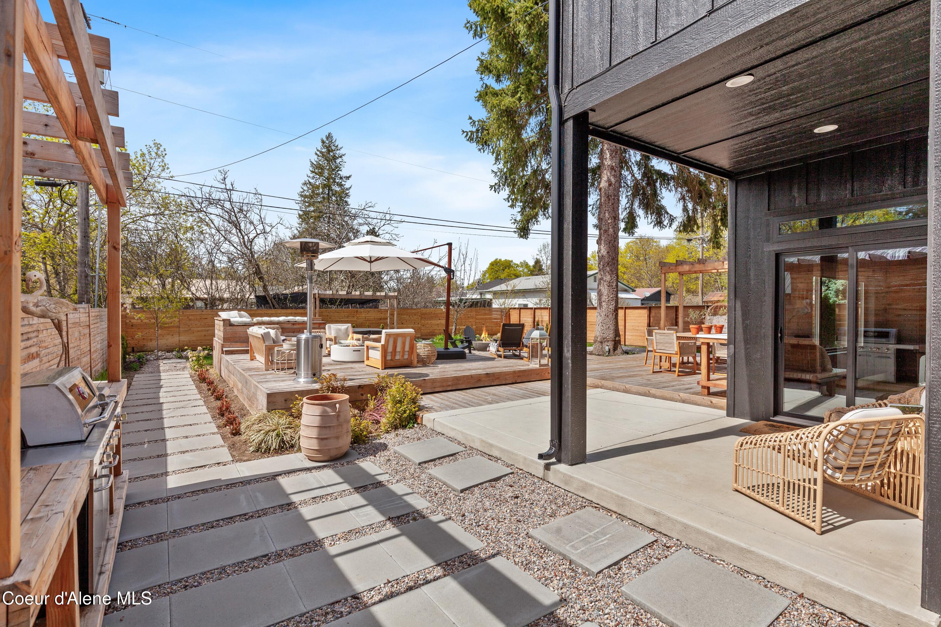 415 N 18th ST, Coeur d'Alene