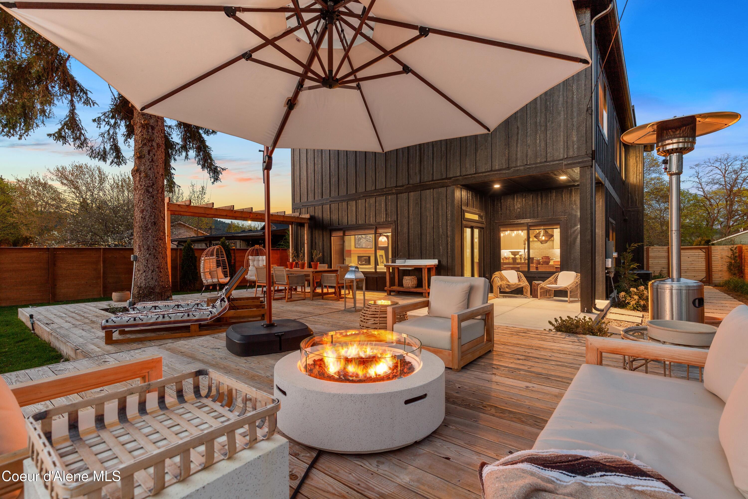 415 N 18th ST, Coeur d'Alene