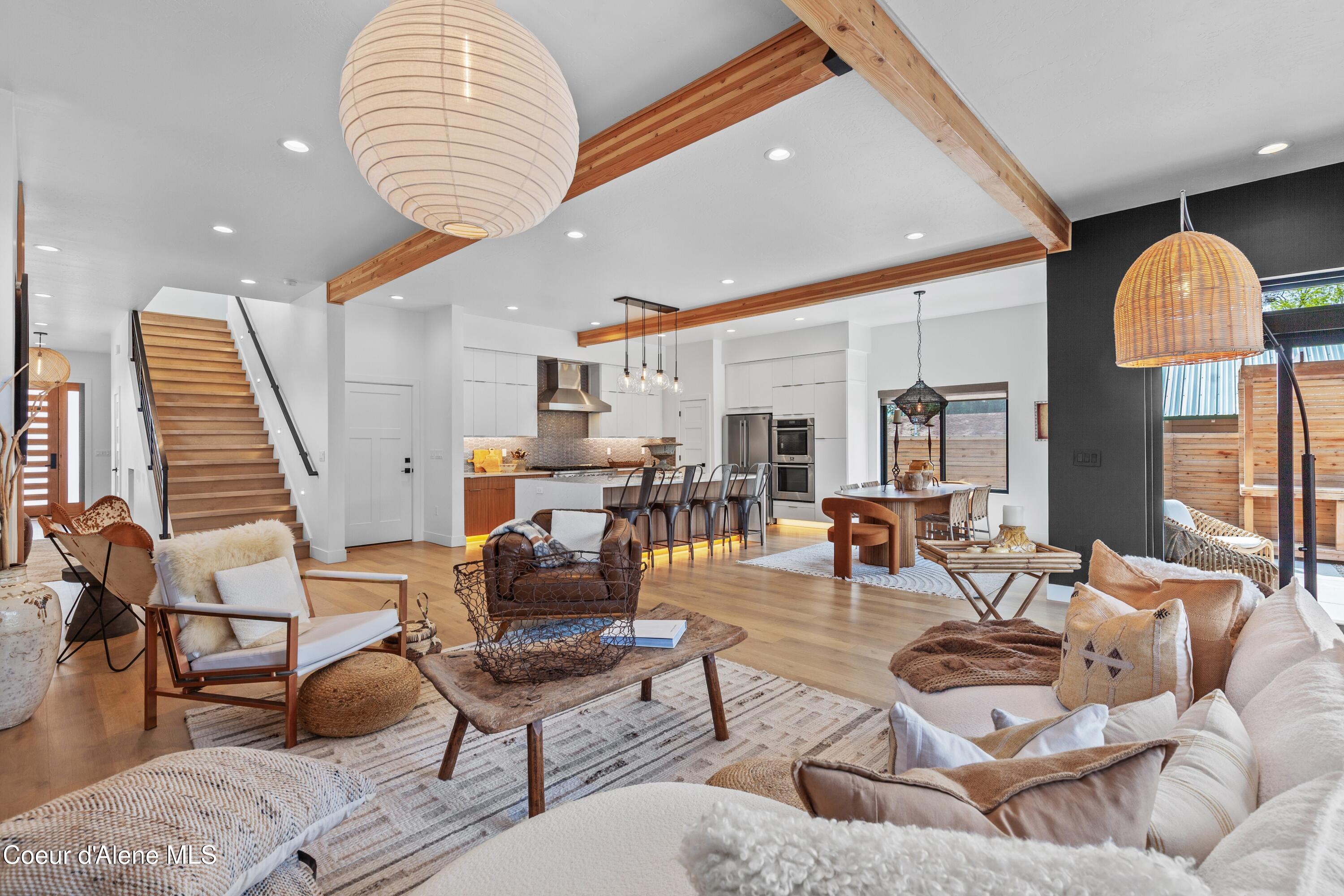 415 N 18th ST, Coeur d'Alene