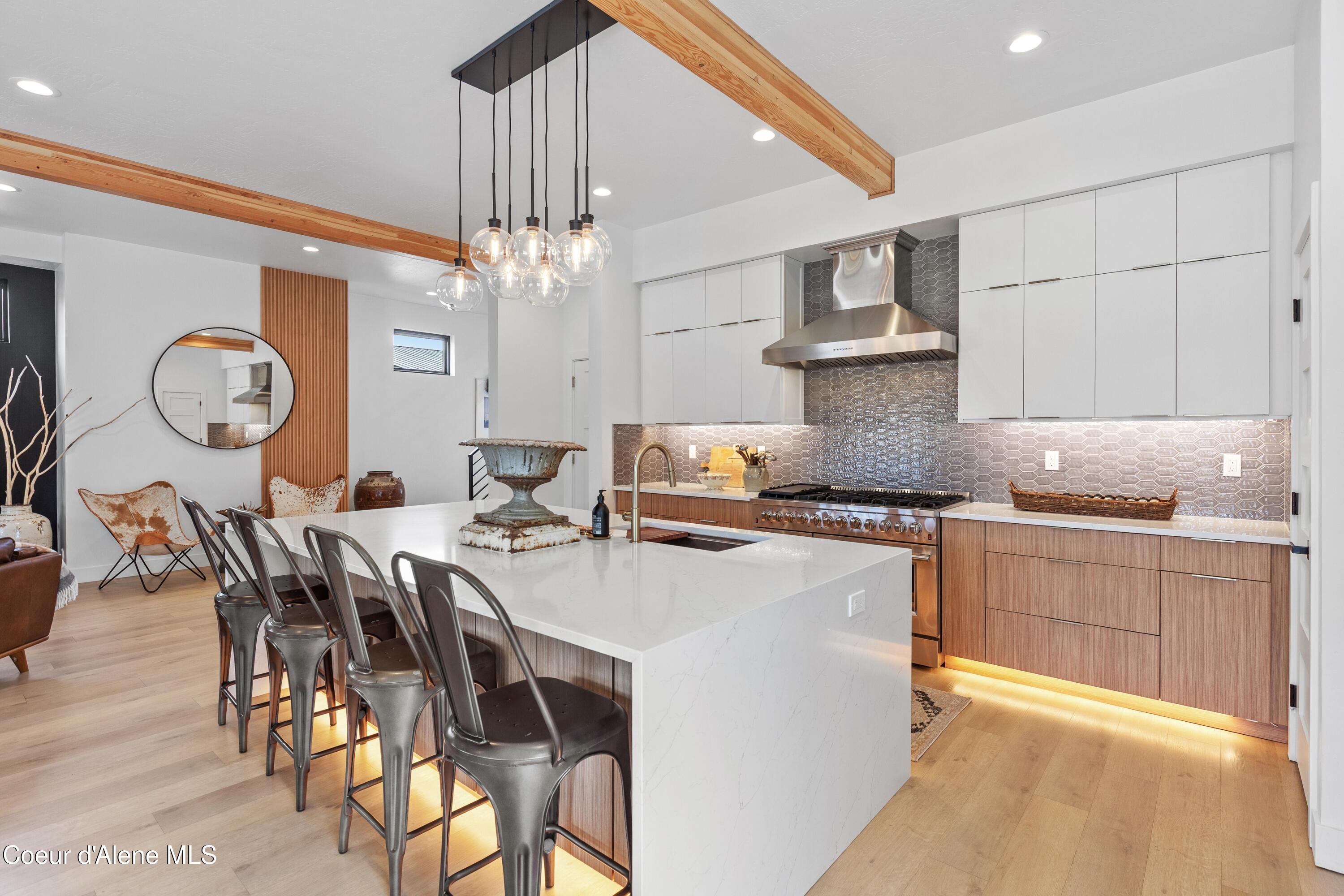 415 N 18th ST, Coeur d'Alene