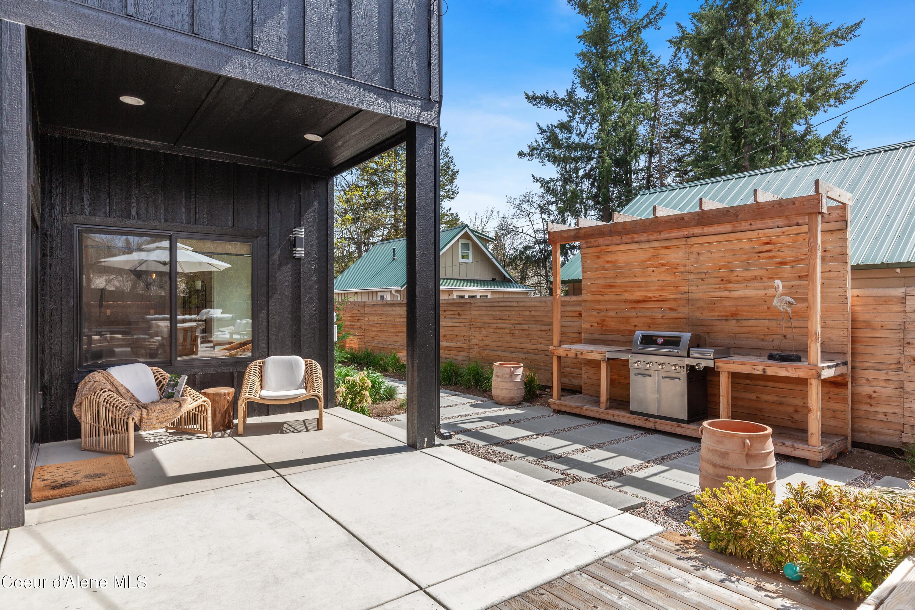 415 N 18th ST, Coeur d'Alene