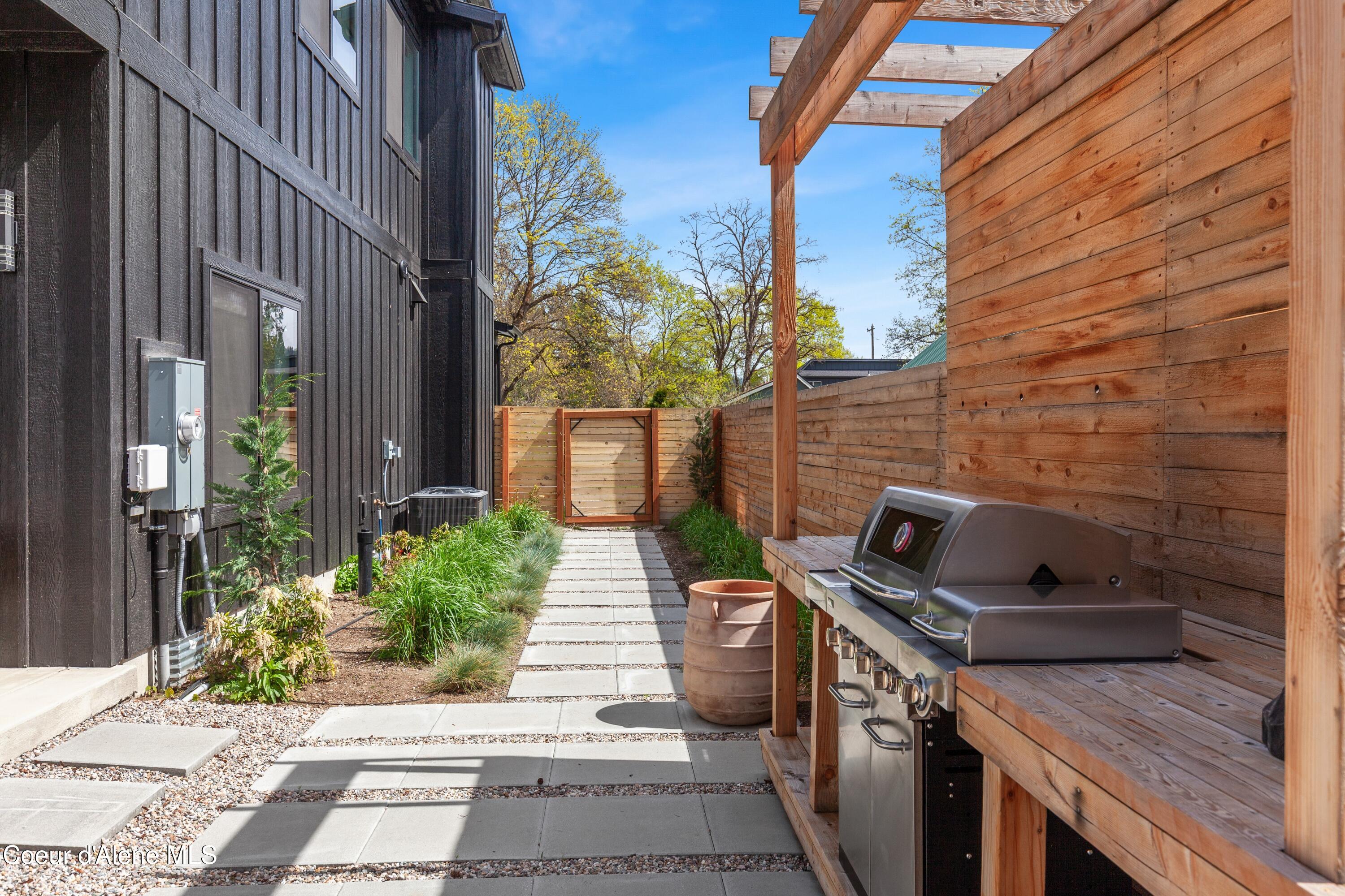 415 N 18th ST, Coeur d'Alene