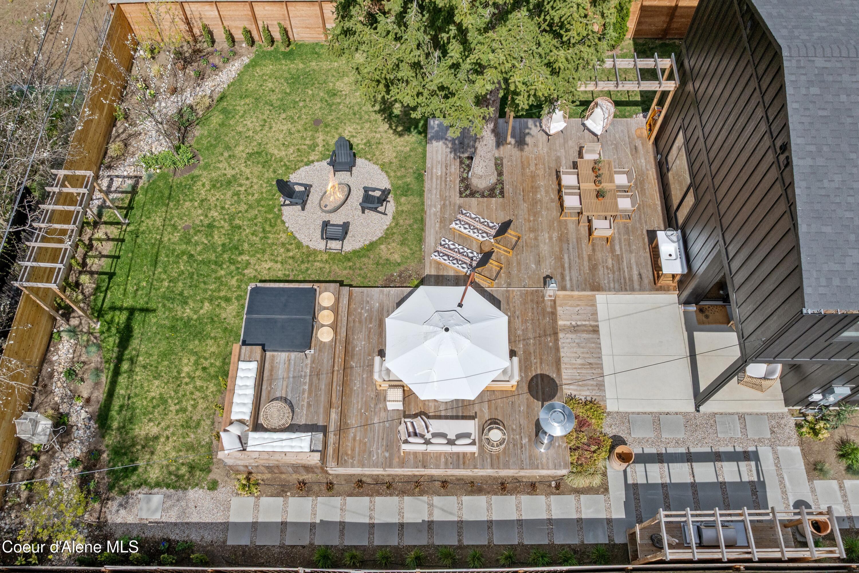 415 N 18th ST, Coeur d'Alene