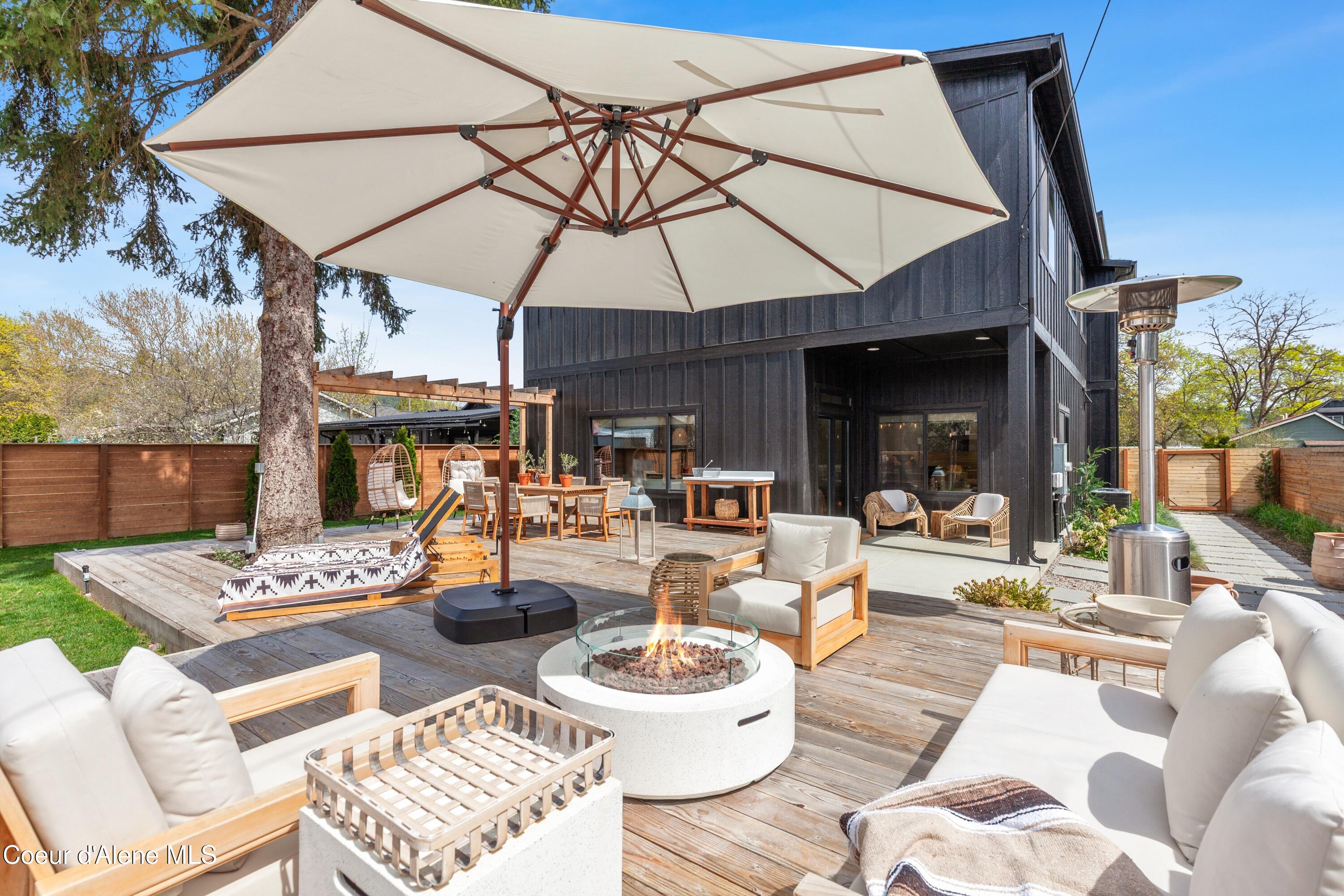 415 N 18th ST, Coeur d'Alene