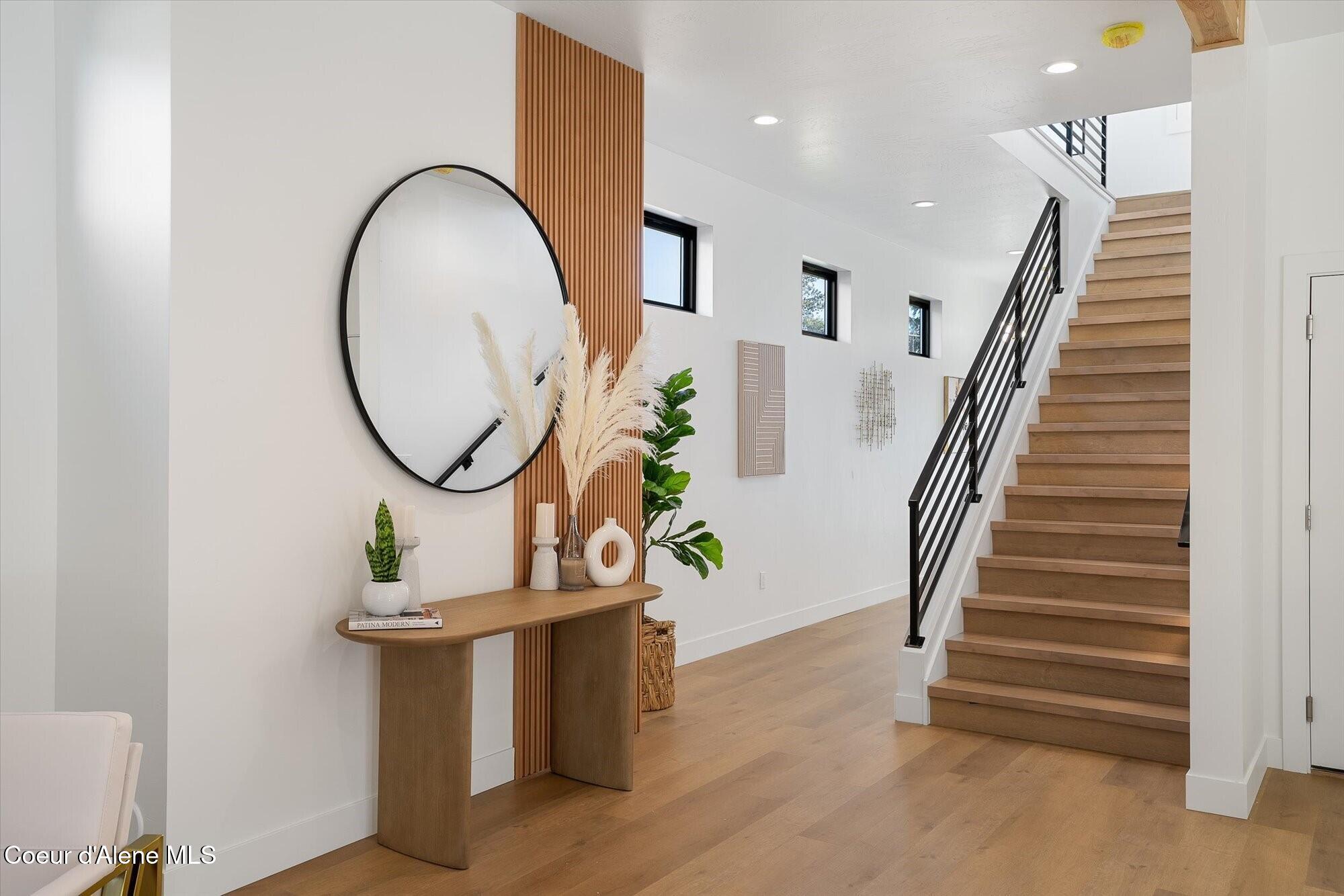 415 N 18th ST, Coeur d'Alene