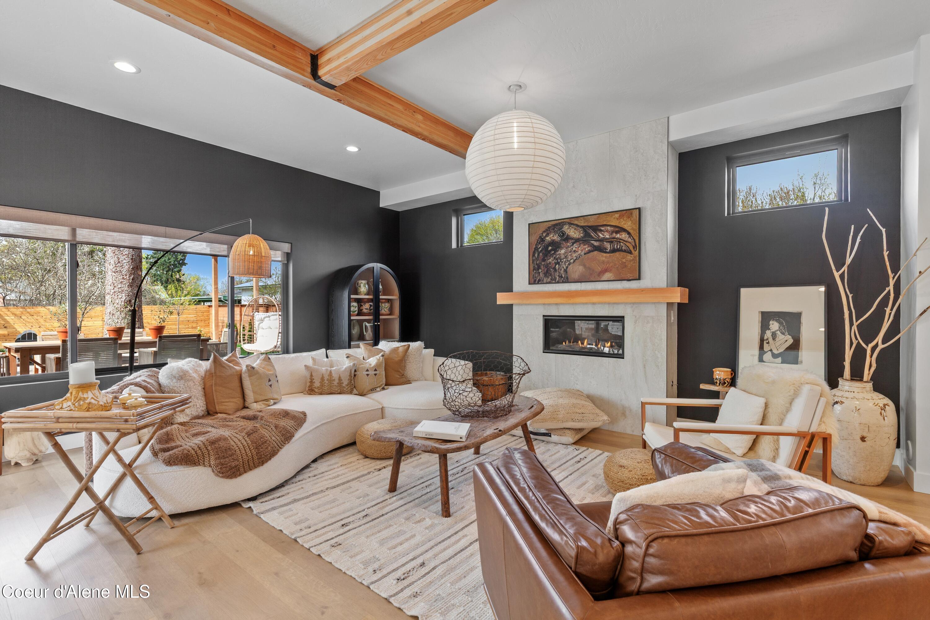 415 N 18th ST, Coeur d'Alene