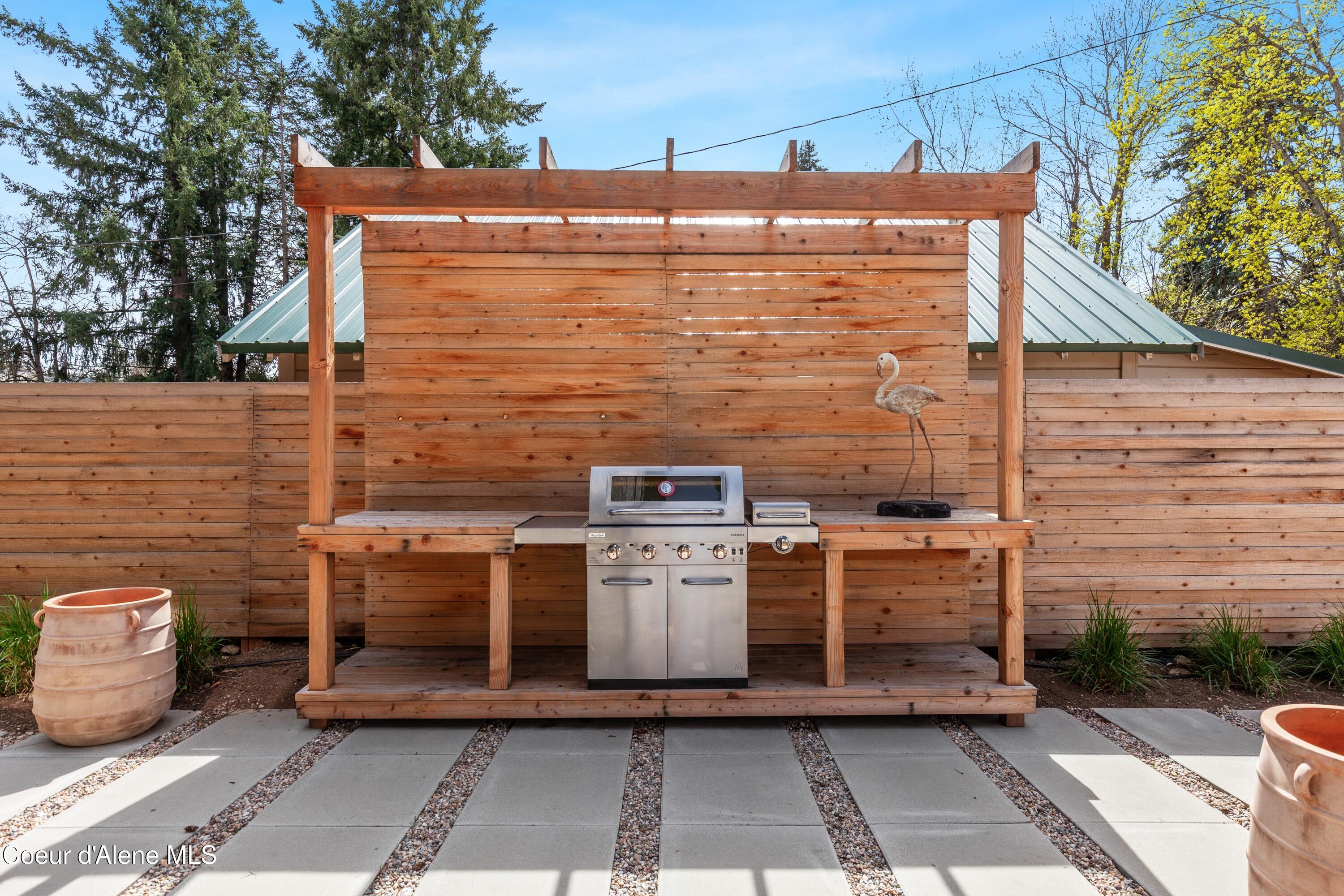 415 N 18th ST, Coeur d'Alene