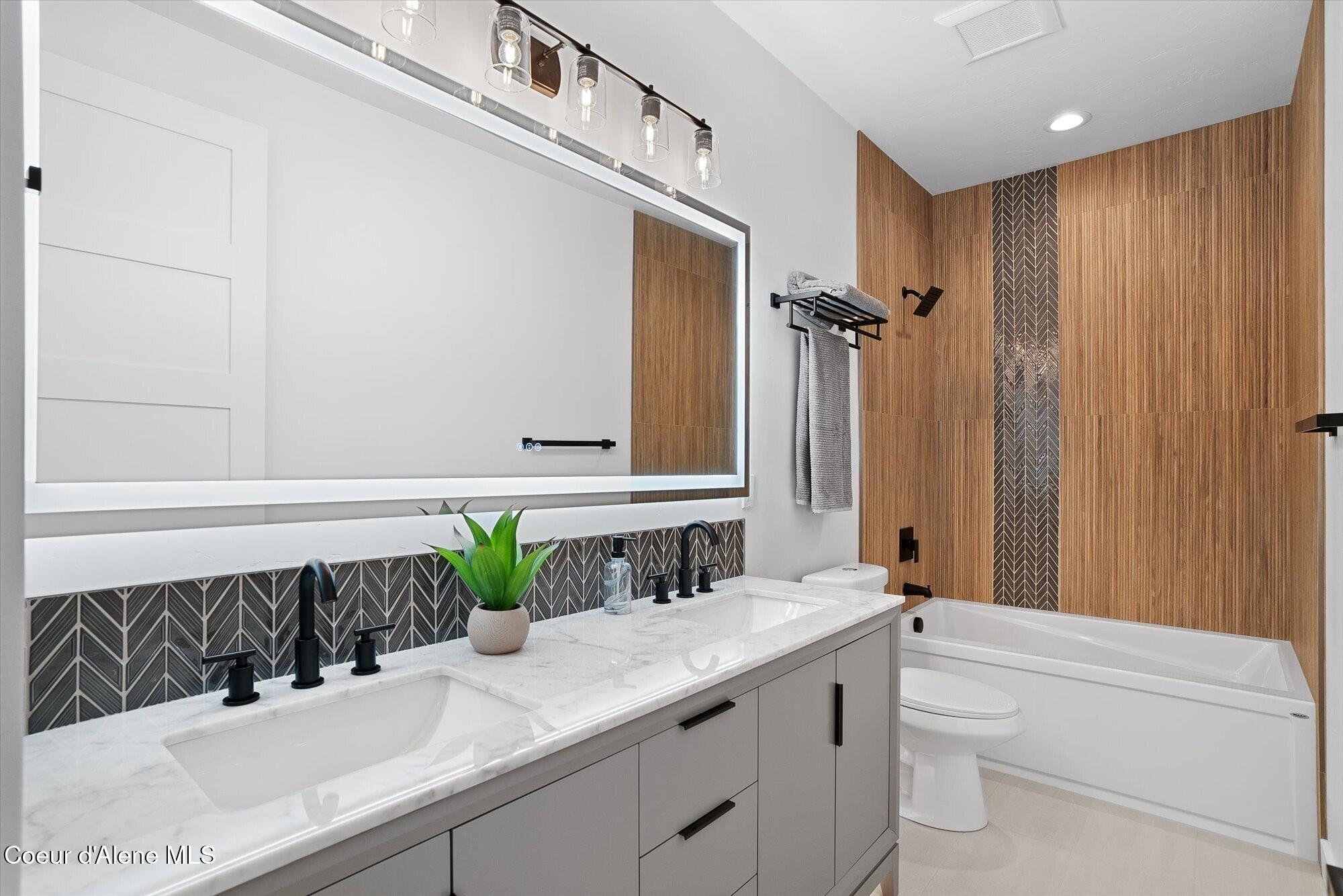 415 N 18th ST, Coeur d'Alene