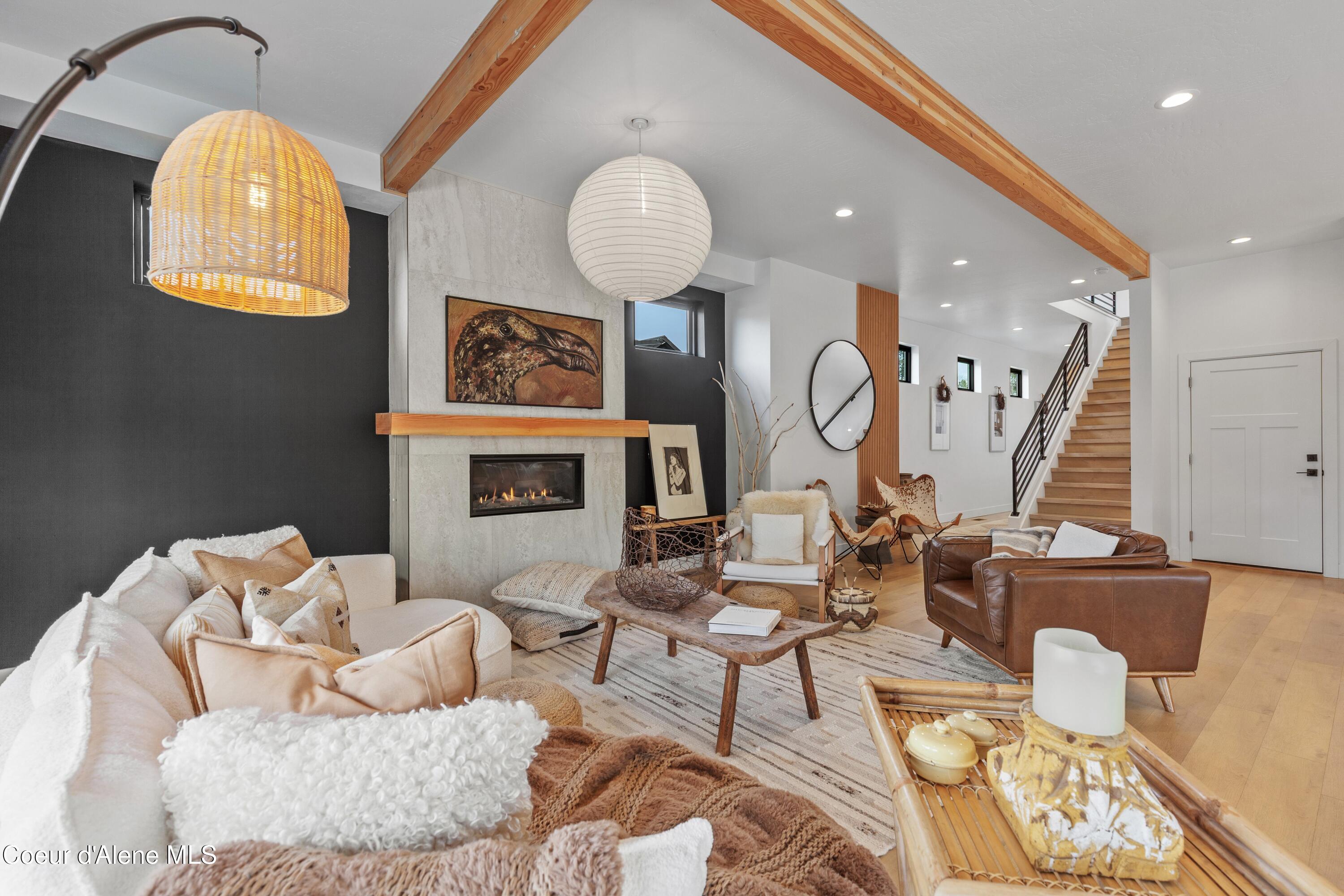 415 N 18th ST, Coeur d'Alene