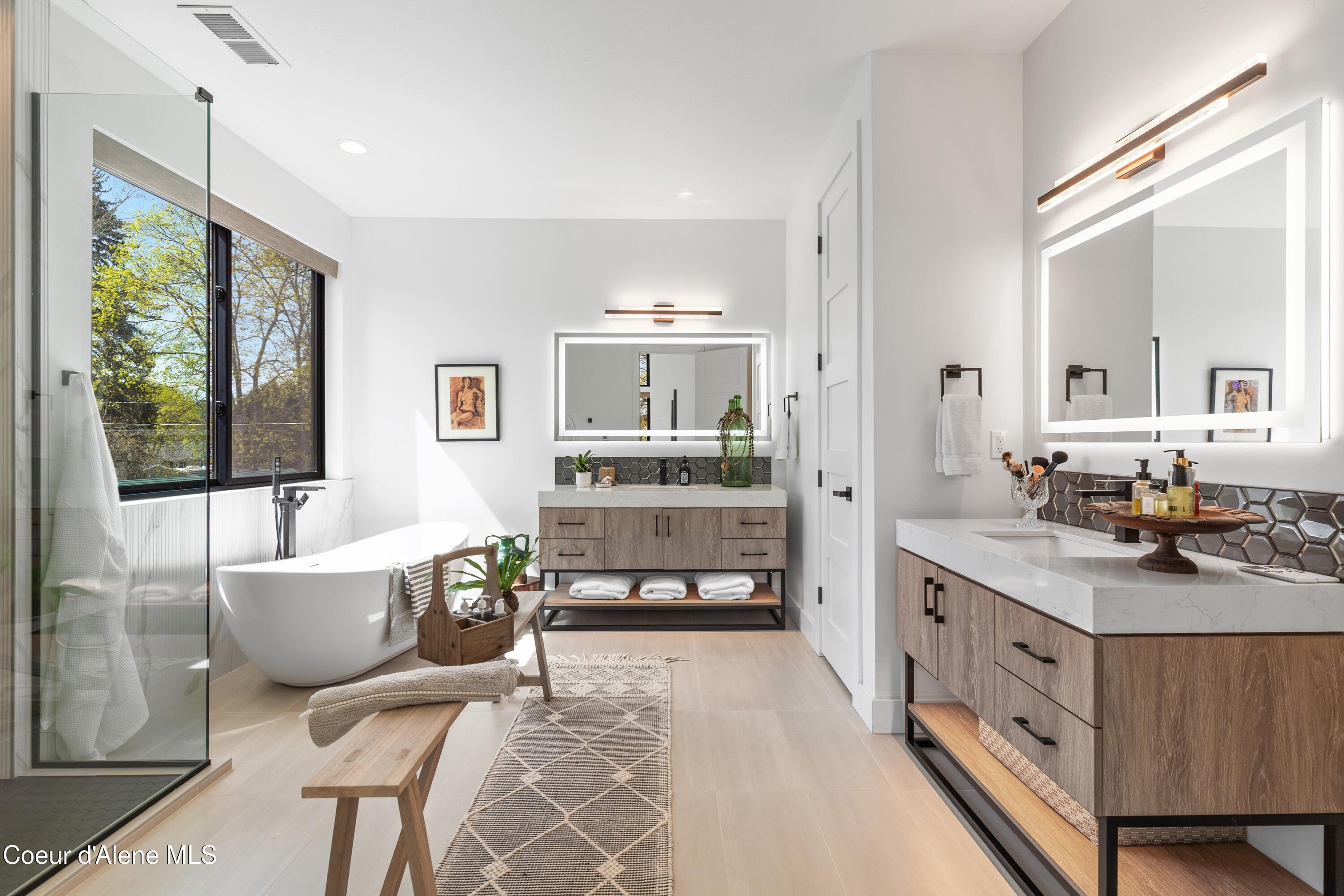 415 N 18th ST, Coeur d'Alene