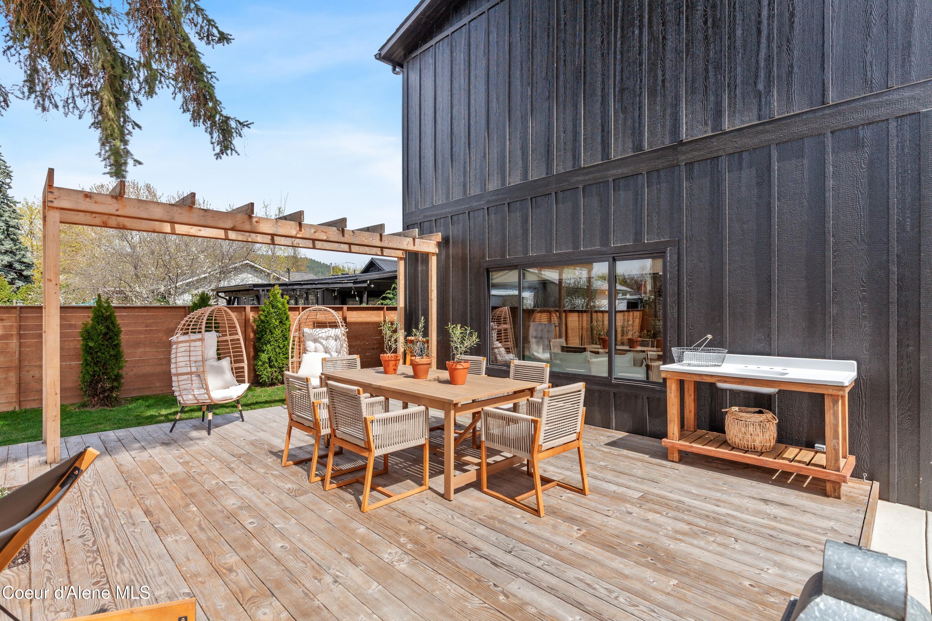 415 N 18th ST, Coeur d'Alene