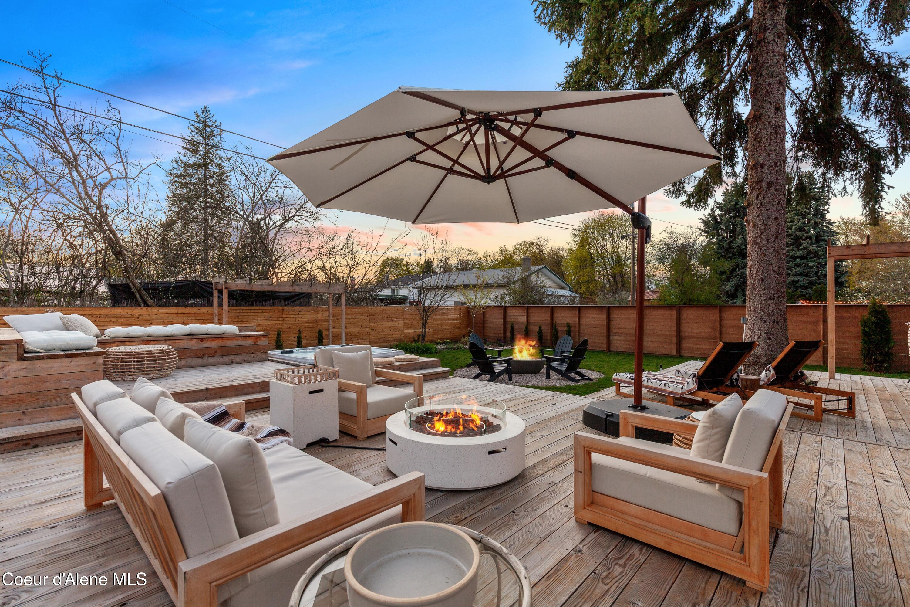 415 N 18th ST, Coeur d'Alene