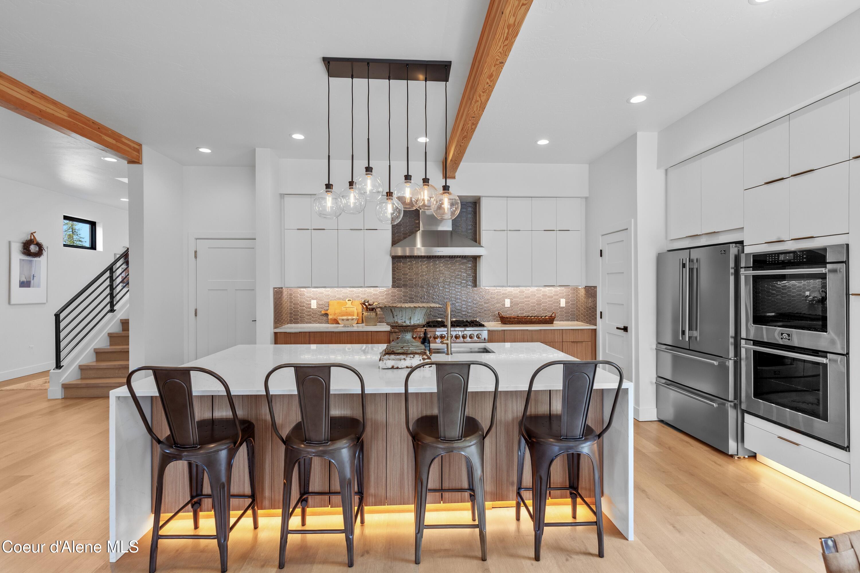 415 N 18th ST, Coeur d'Alene