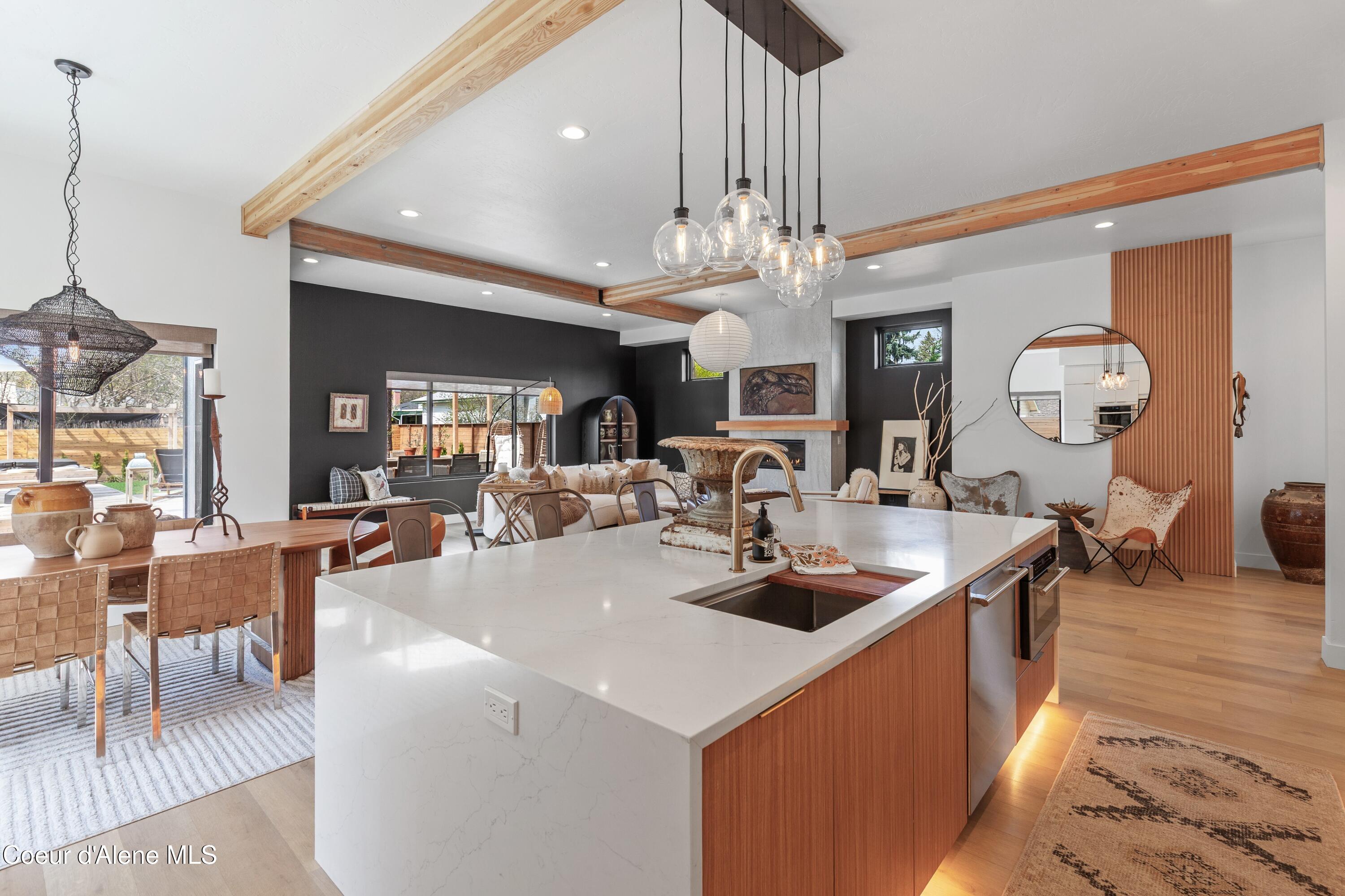 415 N 18th ST, Coeur d'Alene