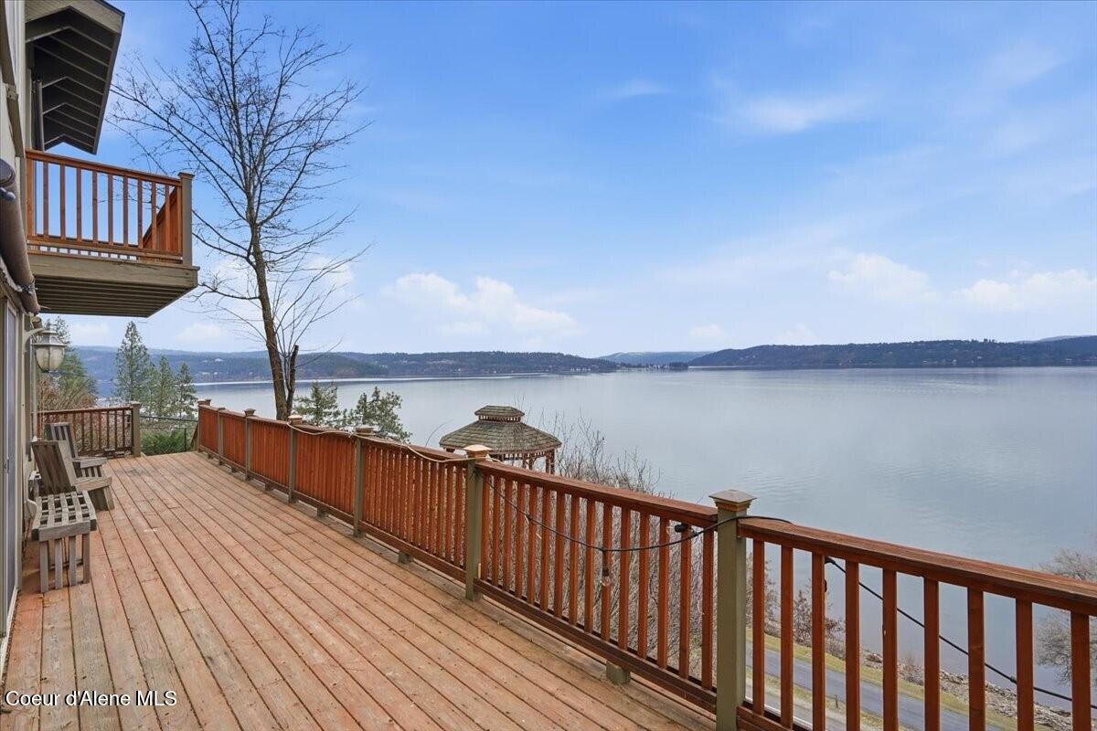 2395 S Silver Beach Rd, Coeur d'Alene