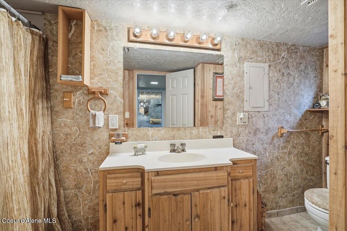 2395 S Silver Beach Rd, Coeur d'Alene