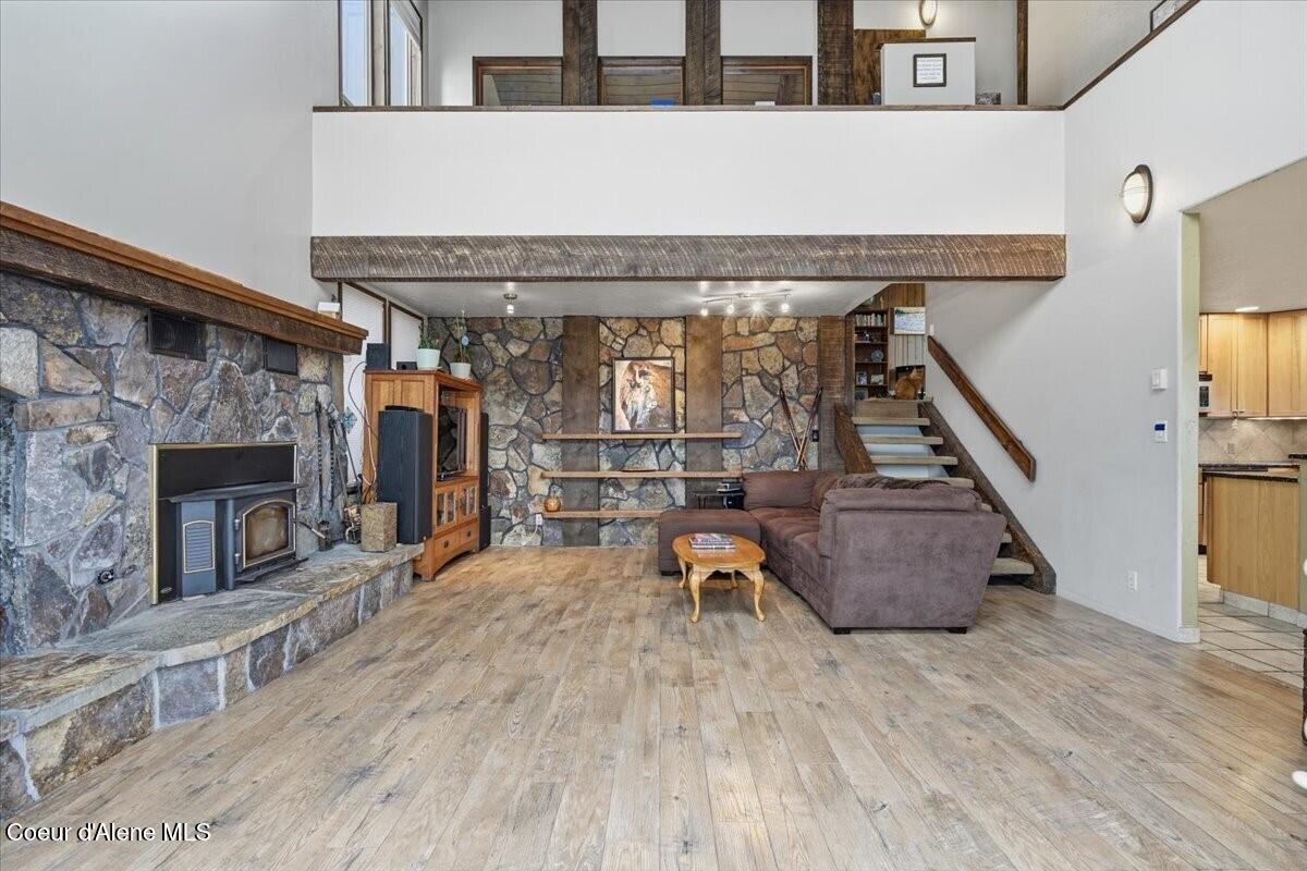 2395 S Silver Beach Rd, Coeur d'Alene