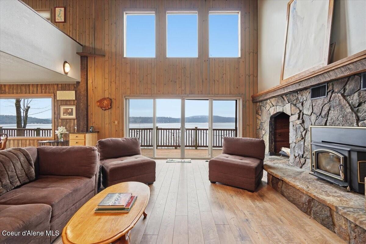2395 S Silver Beach Rd, Coeur d'Alene