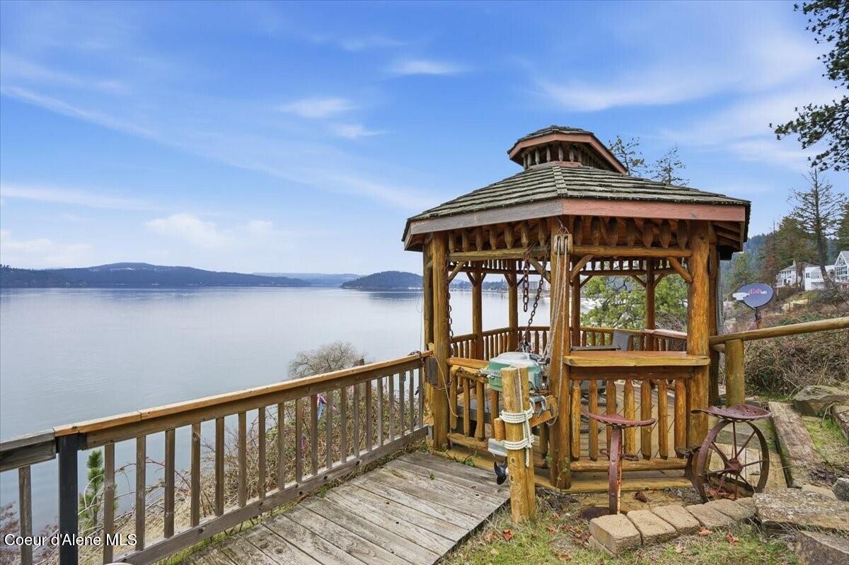 2395 S Silver Beach Road, Coeur d'Alene