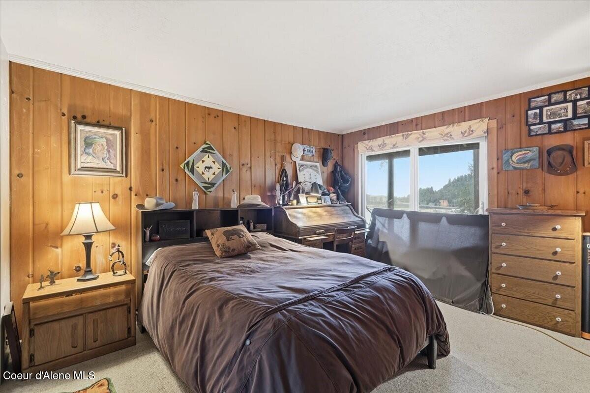 2395 S Silver Beach Road, Coeur d'Alene