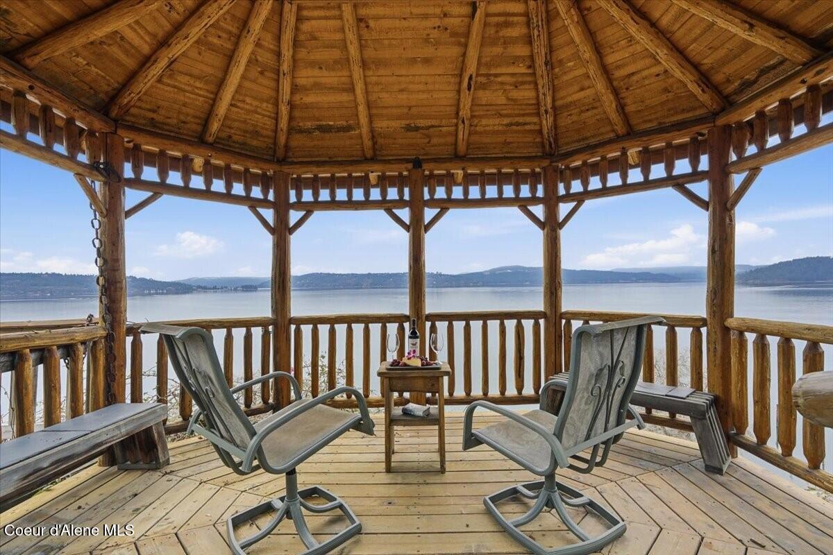 2395 S Silver Beach Road, Coeur d'Alene