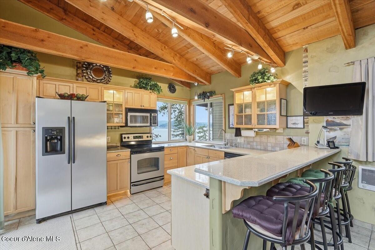 2395 S Silver Beach Road, Coeur d'Alene