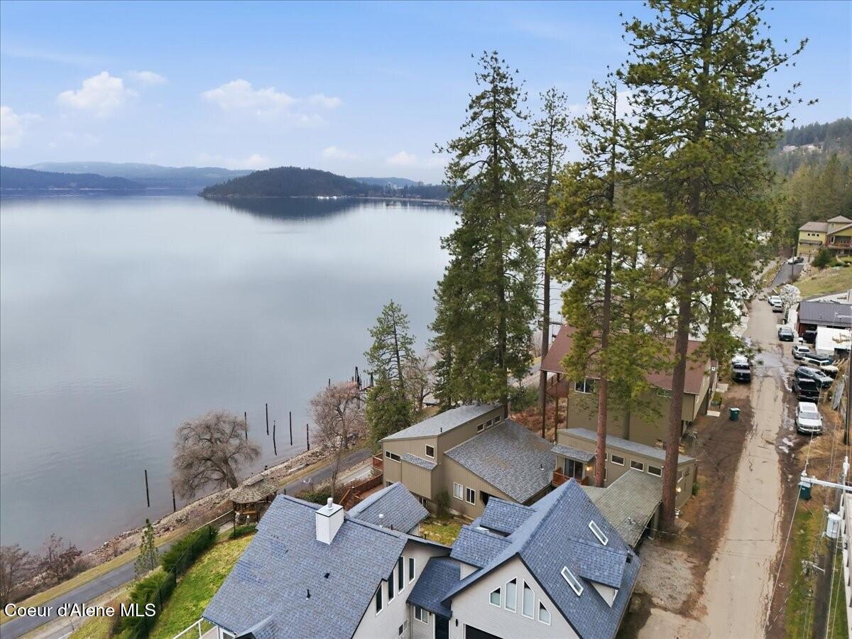 2395 S Silver Beach Road, Coeur d'Alene