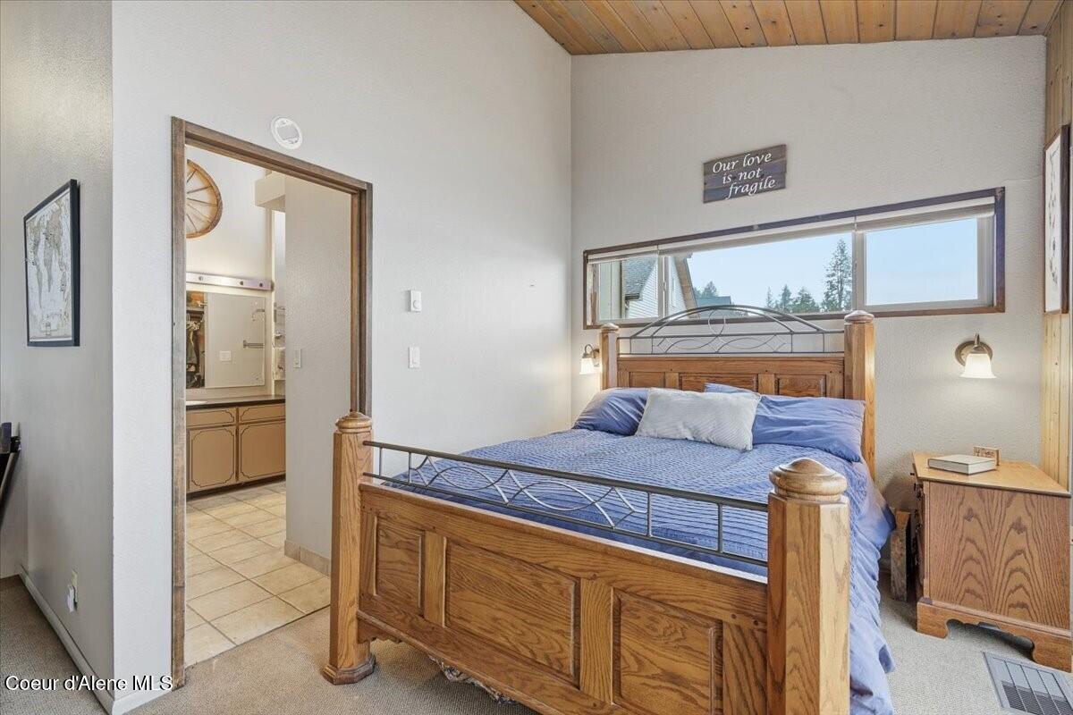 2395 S Silver Beach Road, Coeur d'Alene