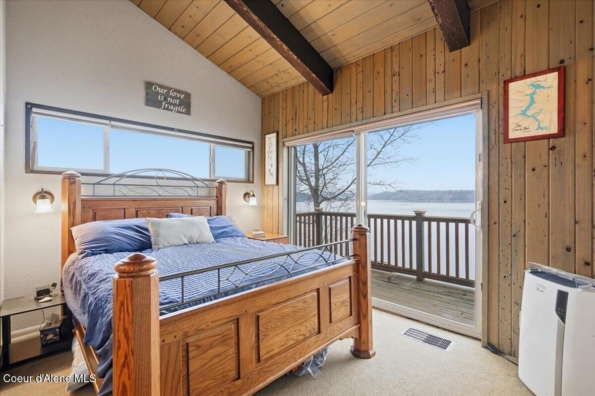 2395 S Silver Beach Road, Coeur d'Alene