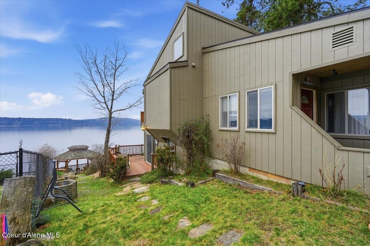 2395 S Silver Beach Road, Coeur d'Alene
