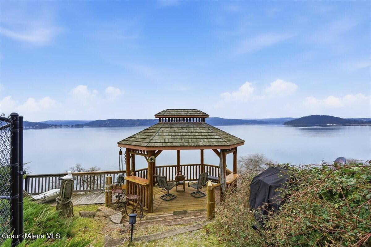2395 S Silver Beach Road, Coeur d'Alene