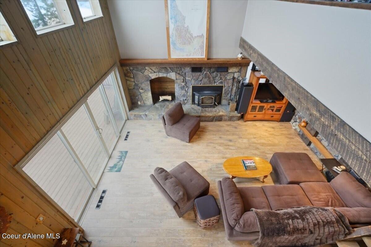 2395 S Silver Beach Road, Coeur d'Alene