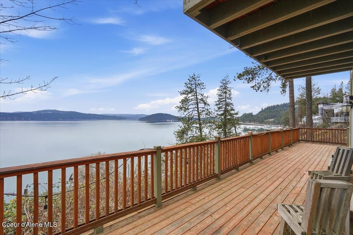 2395 S Silver Beach Road, Coeur d'Alene
