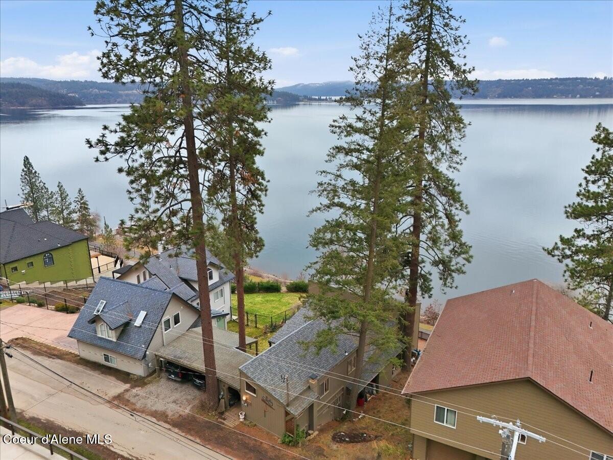 2395 S Silver Beach Road, Coeur d'Alene