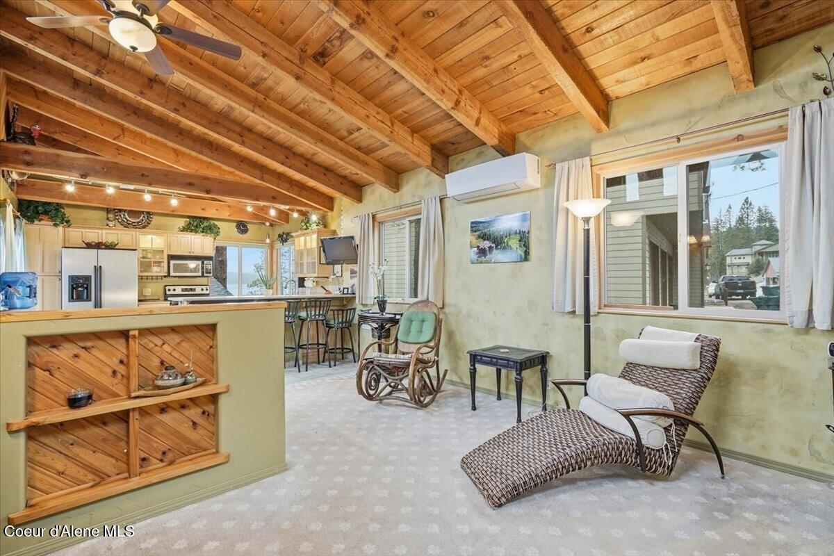 2395 S Silver Beach Road, Coeur d'Alene