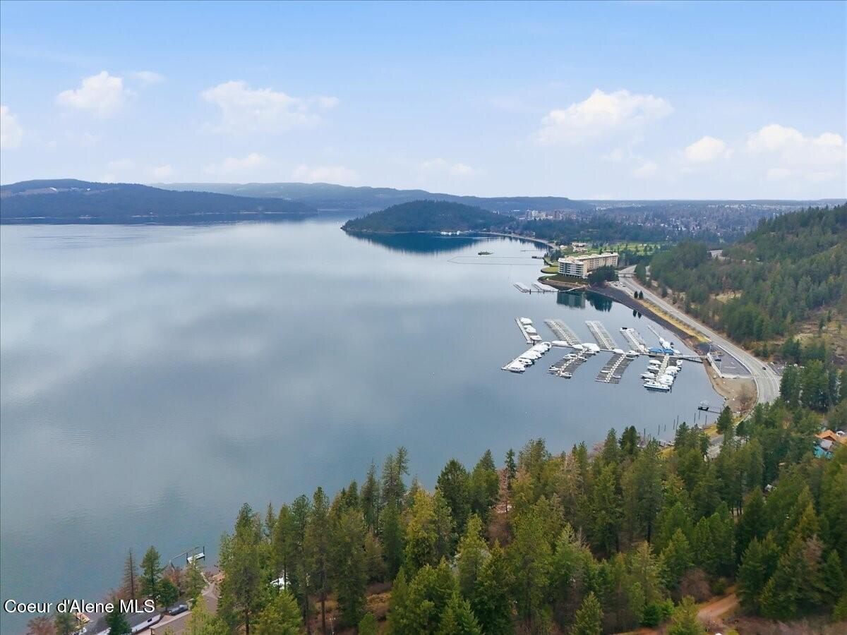 2395 S Silver Beach Road, Coeur d'Alene