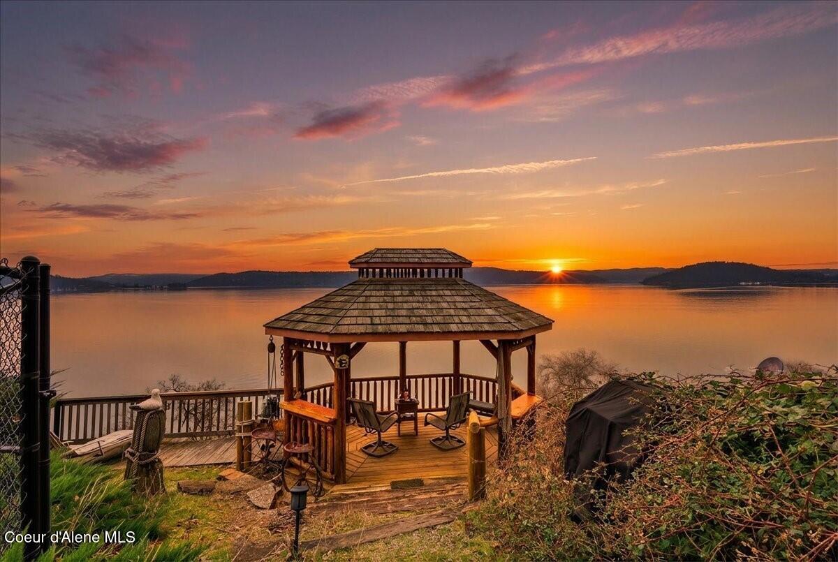 2395 S Silver Beach Road, Coeur d'Alene