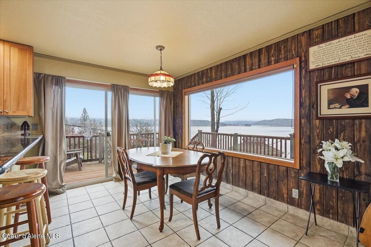 2395 S Silver Beach Road, Coeur d'Alene
