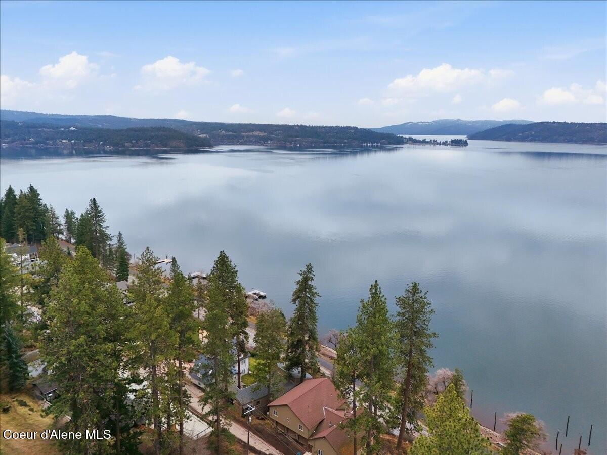 2395 S Silver Beach Road, Coeur d'Alene