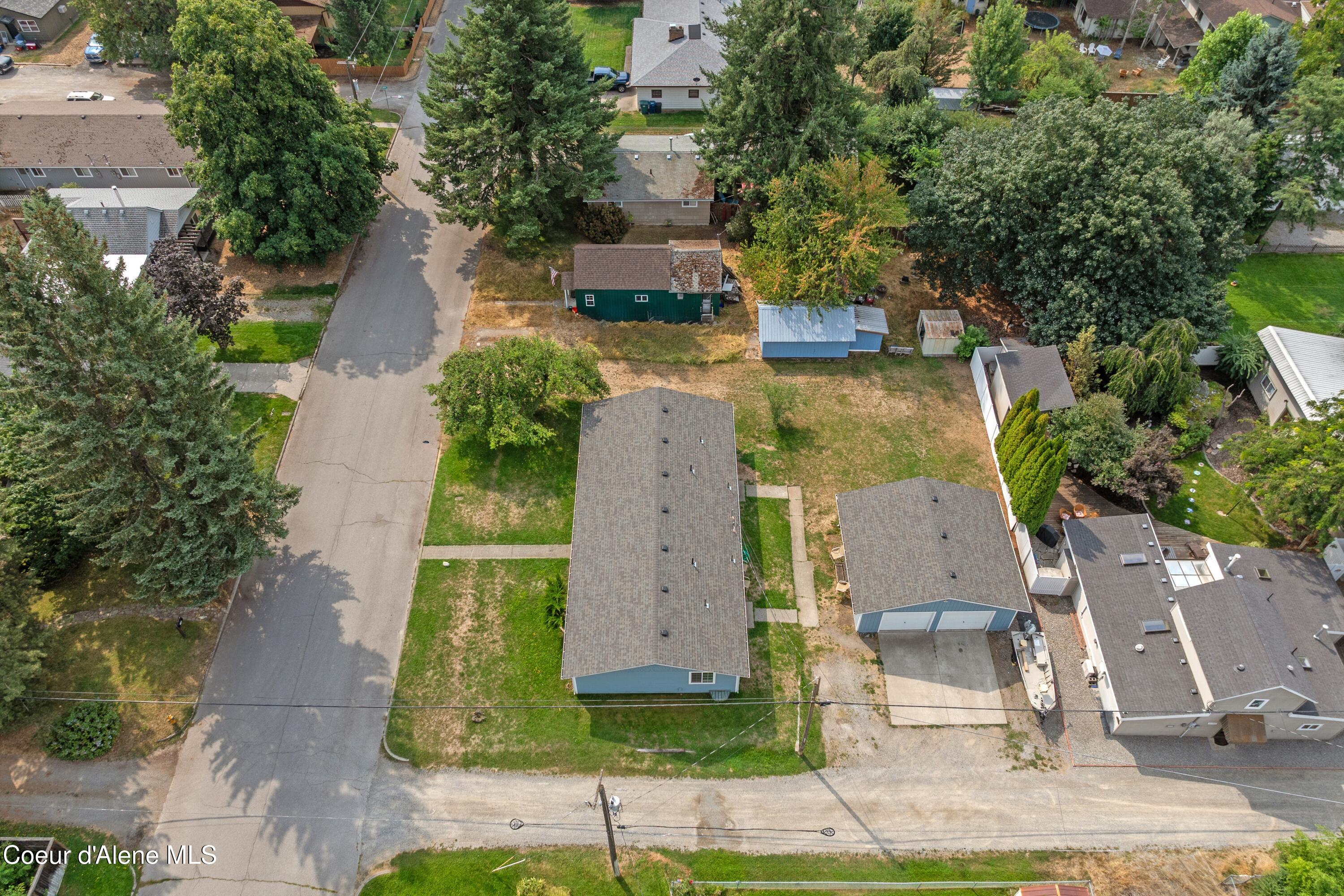 707 - 709 N 12th St, Coeur d'Alene