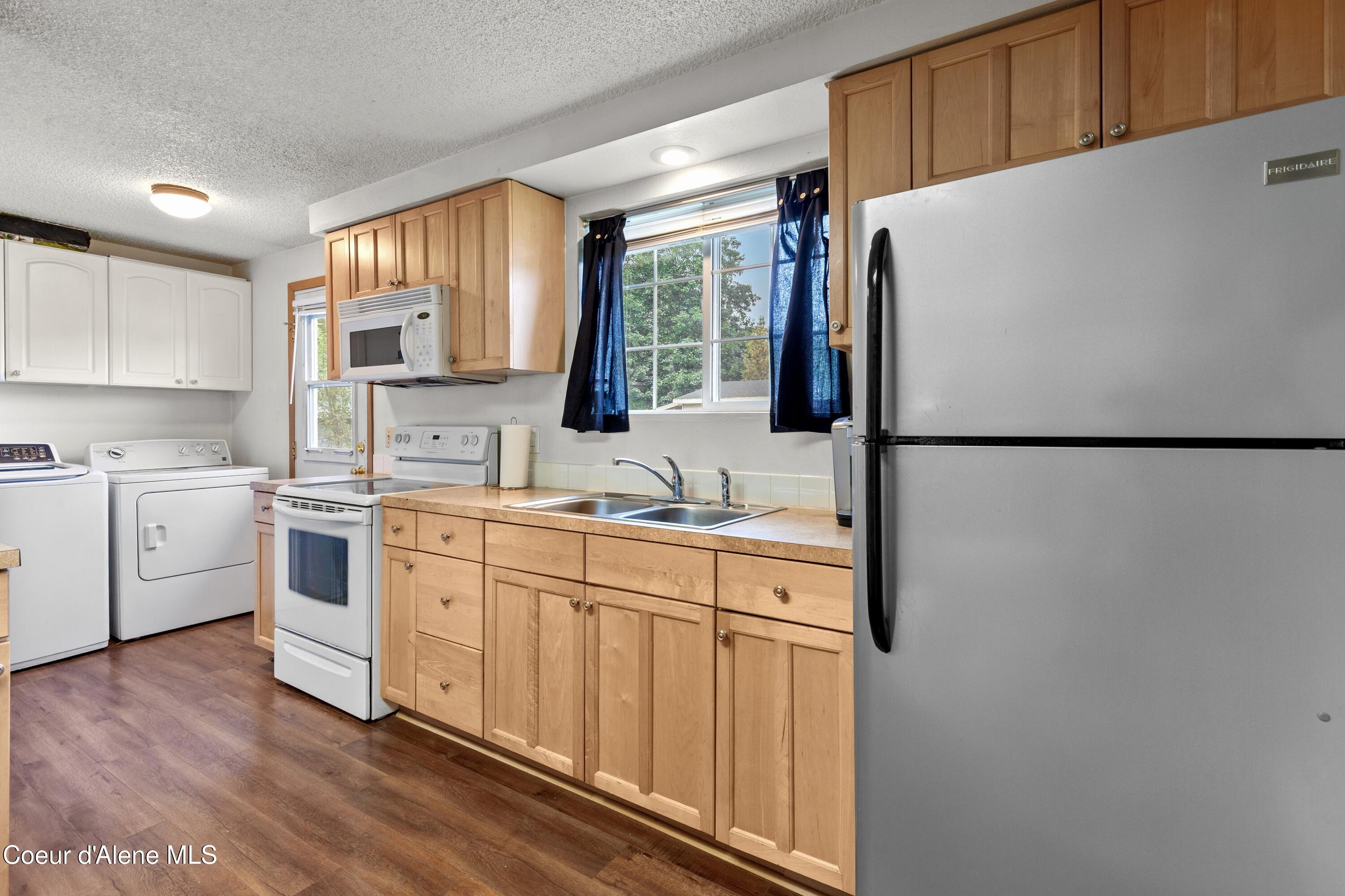 707 - 709 N 12th St, Coeur d'Alene