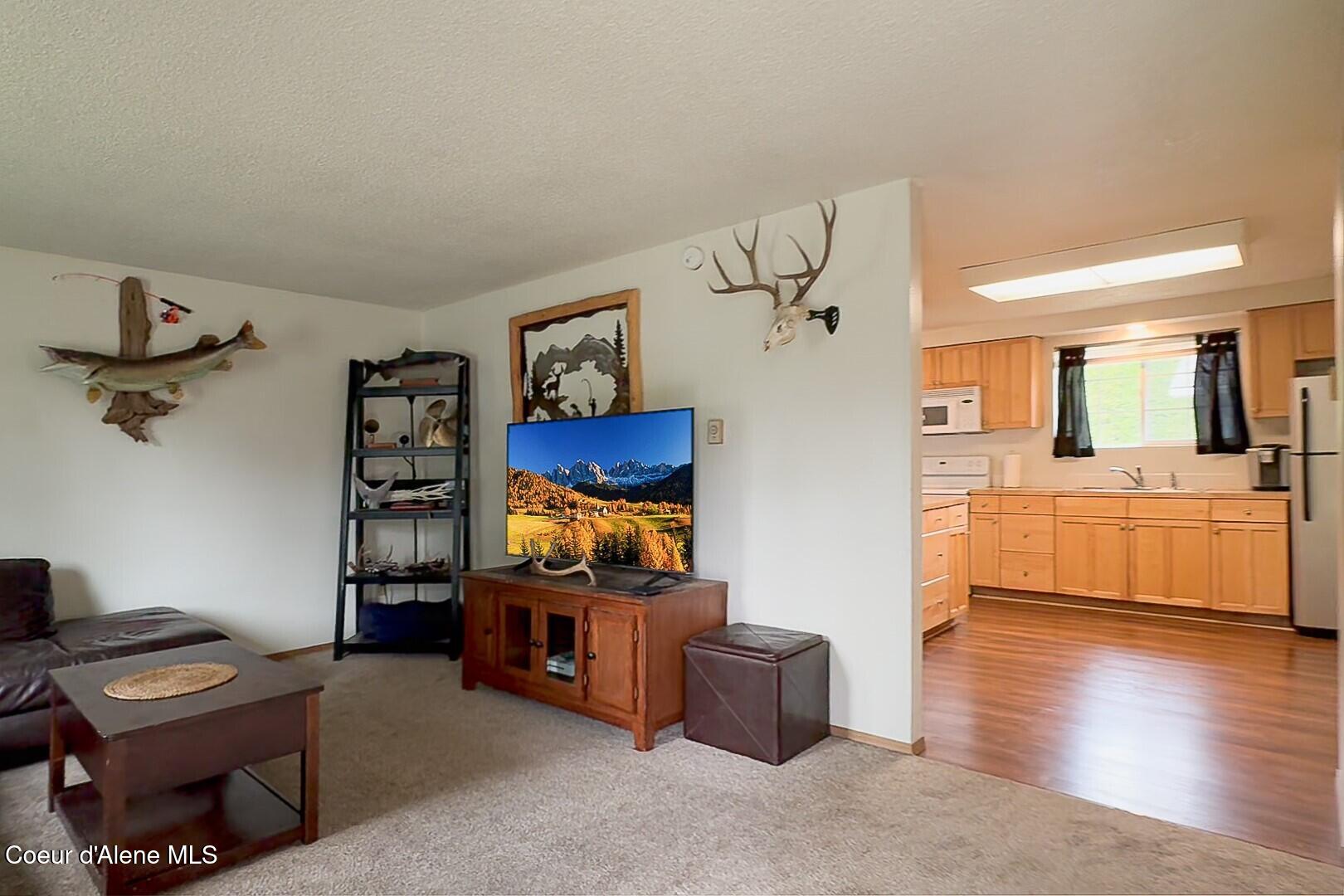 707 - 709 N 12th St, Coeur d'Alene